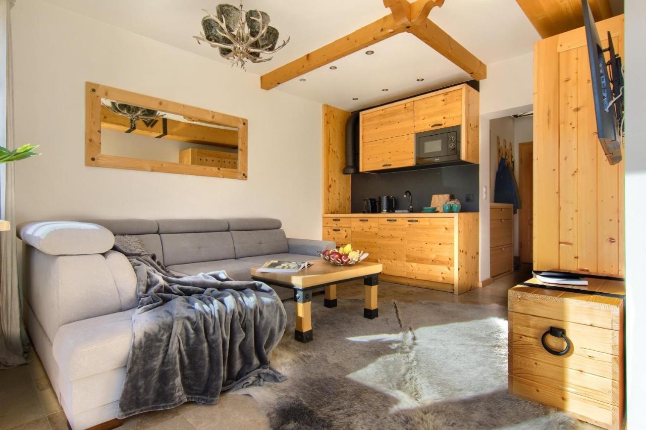Apartament Wypas Косцелиско Экстерьер фото